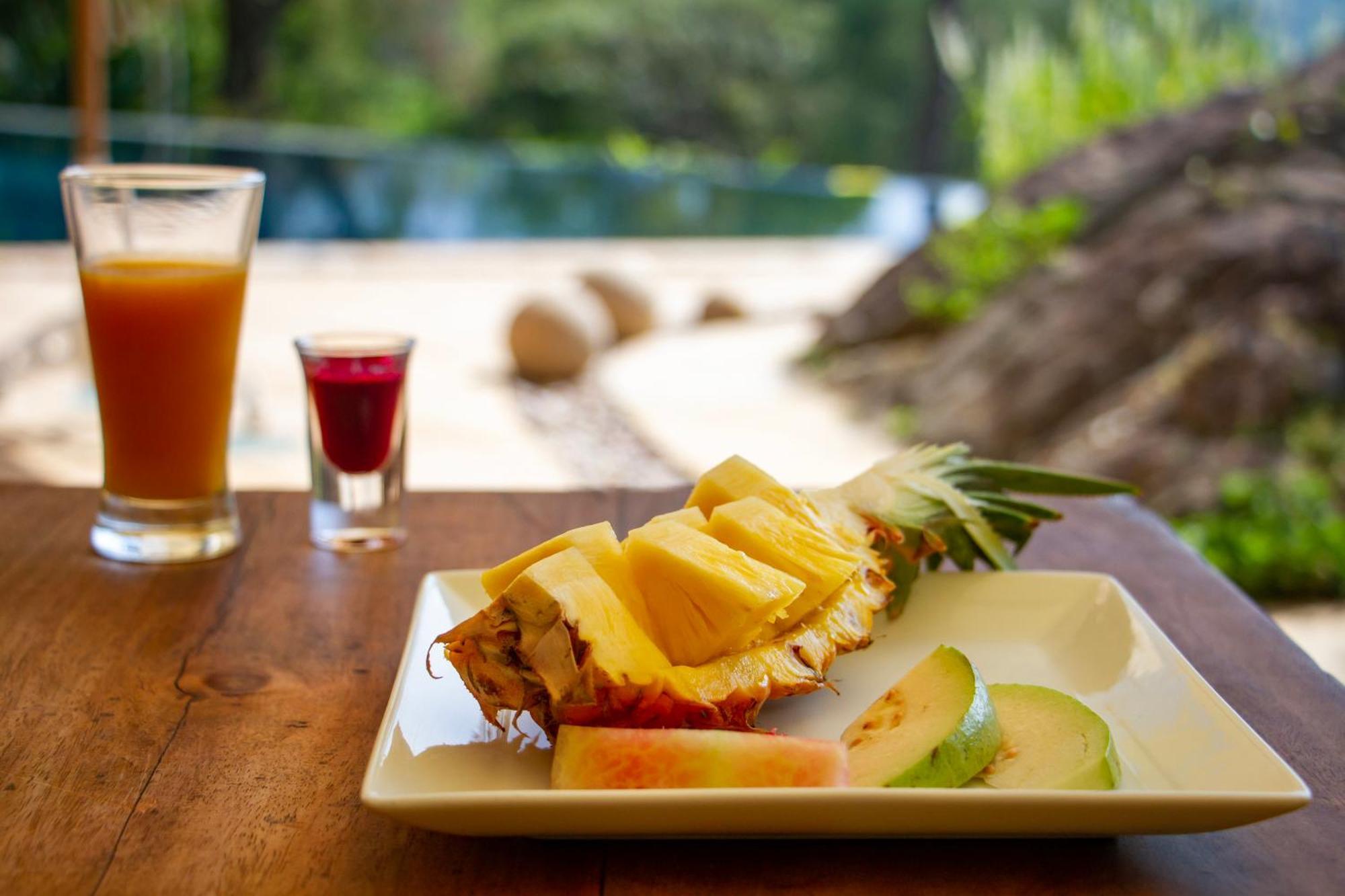 Bougainvillea Retreat Kandy Ngoại thất bức ảnh