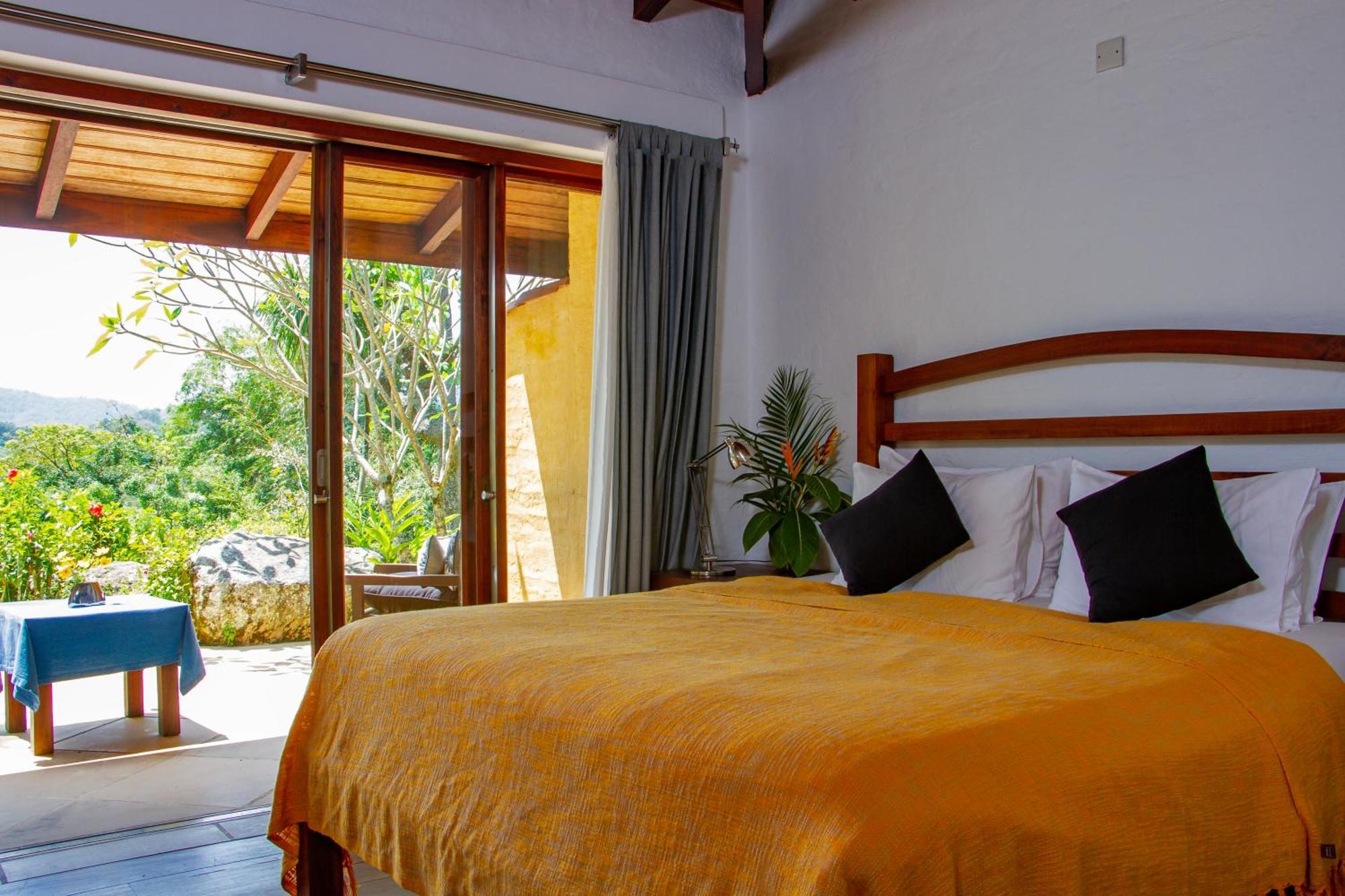 Bougainvillea Retreat Kandy Ngoại thất bức ảnh