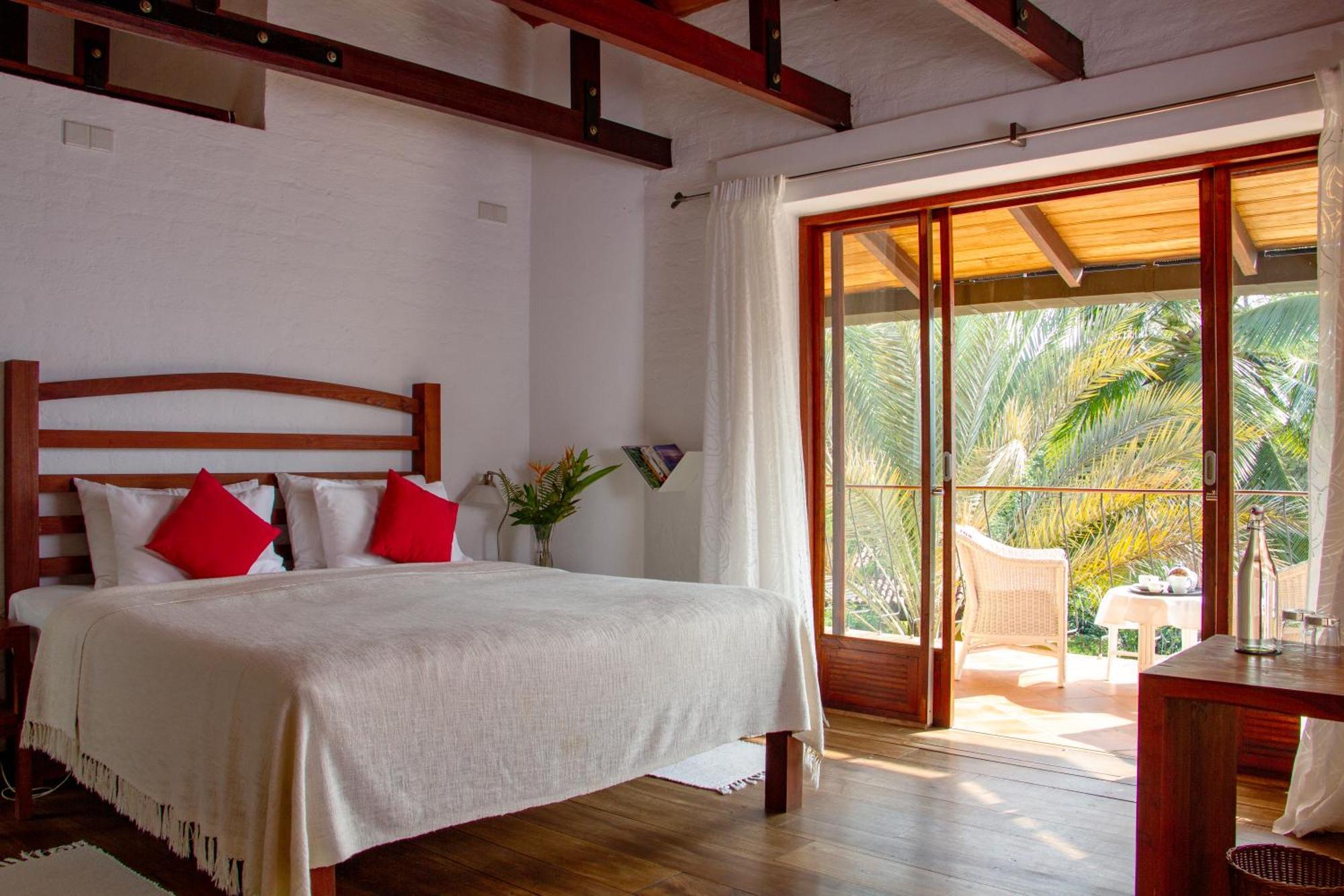 Bougainvillea Retreat Kandy Ngoại thất bức ảnh