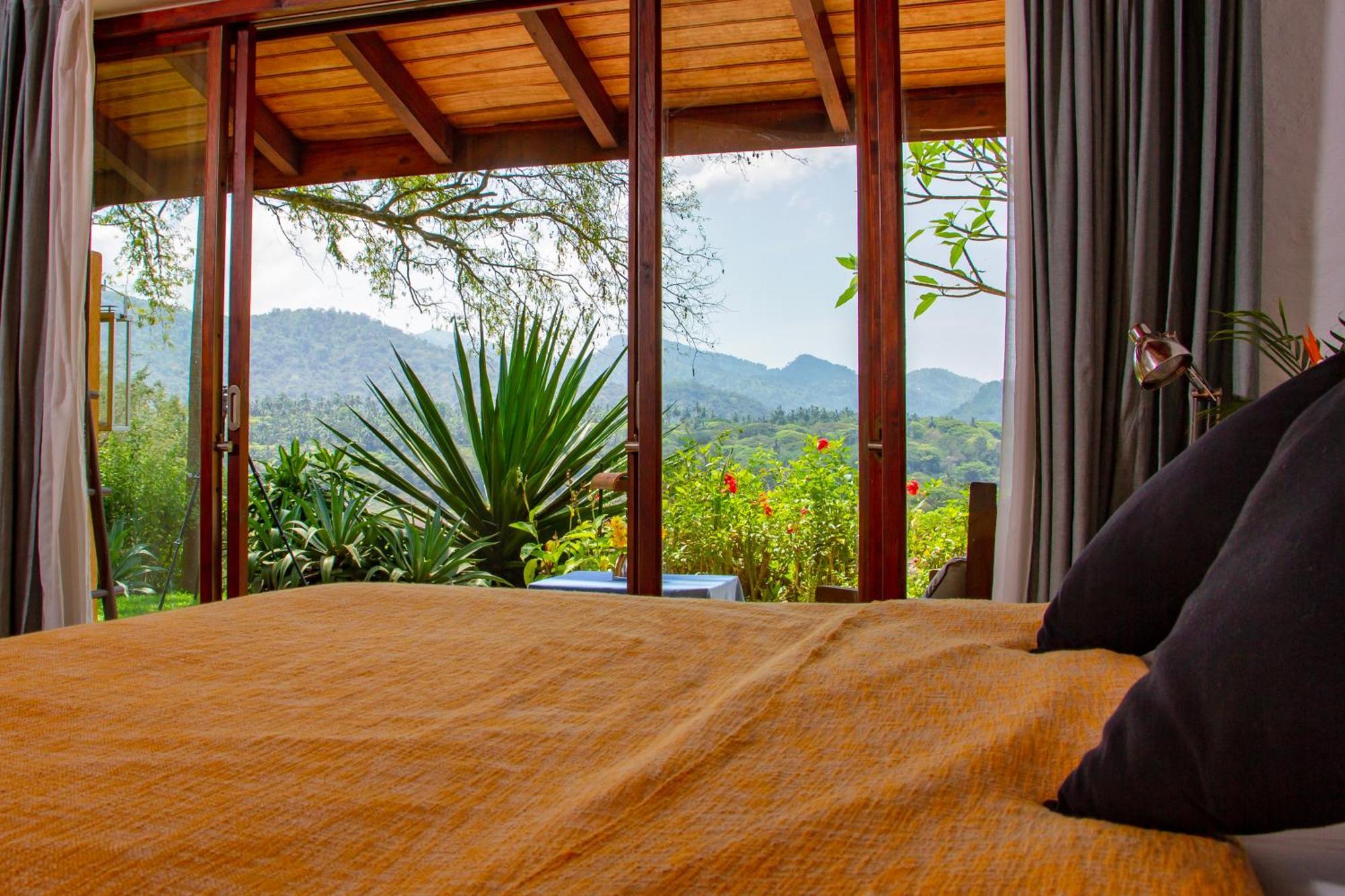 Bougainvillea Retreat Kandy Ngoại thất bức ảnh