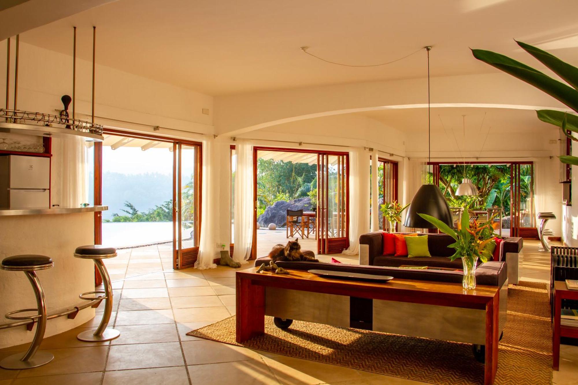 Bougainvillea Retreat Kandy Ngoại thất bức ảnh
