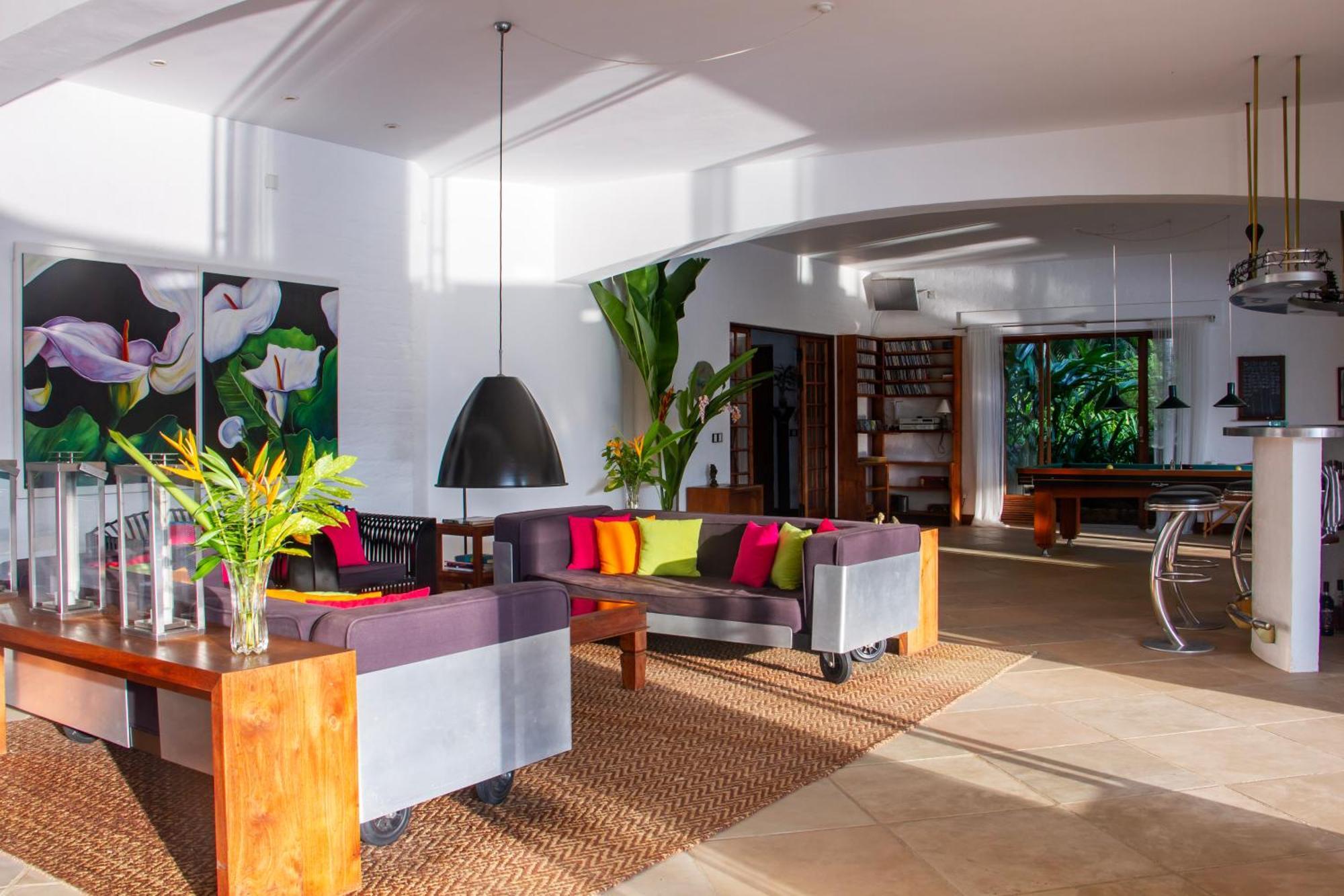 Bougainvillea Retreat Kandy Ngoại thất bức ảnh