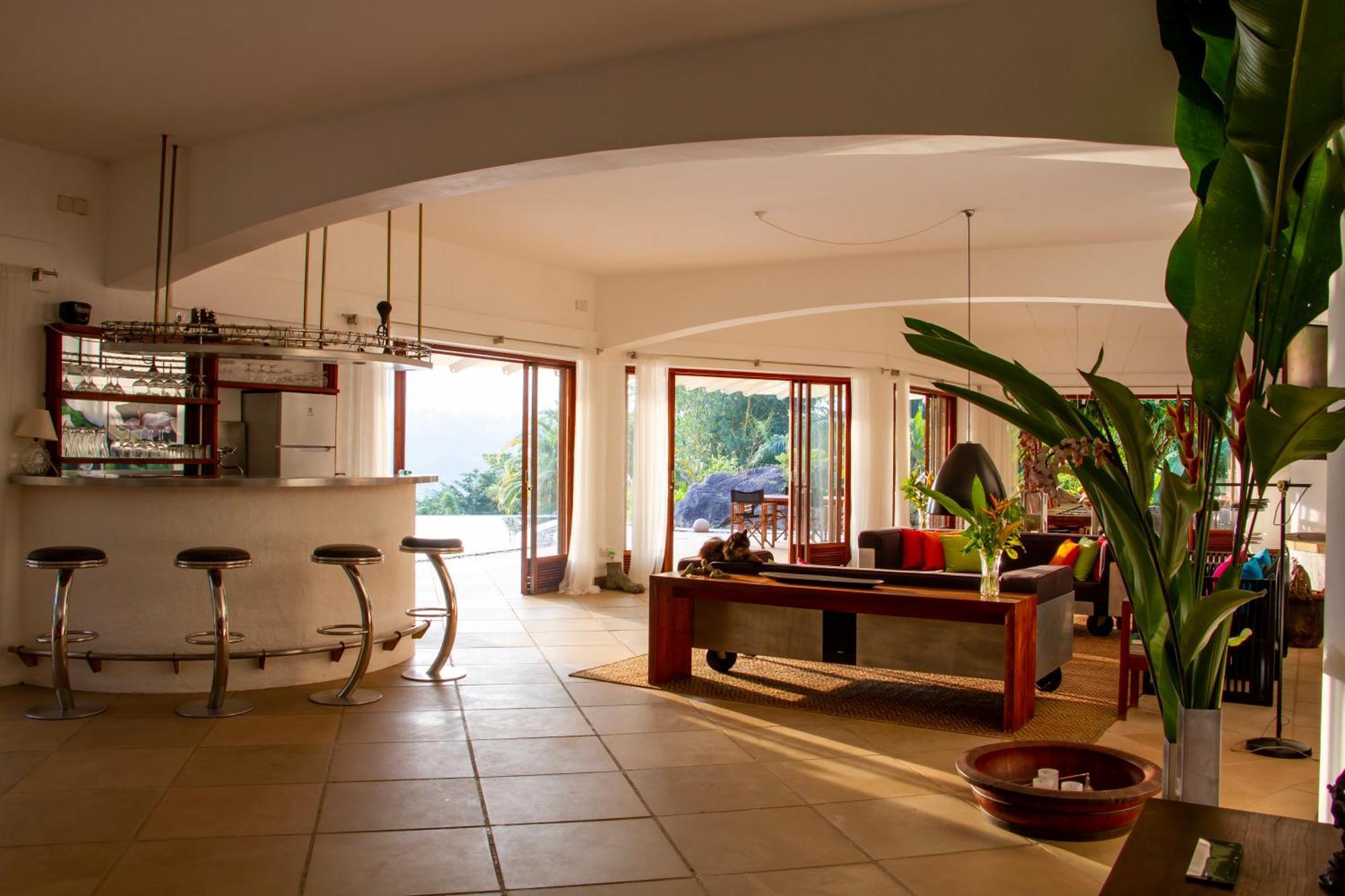 Bougainvillea Retreat Kandy Ngoại thất bức ảnh
