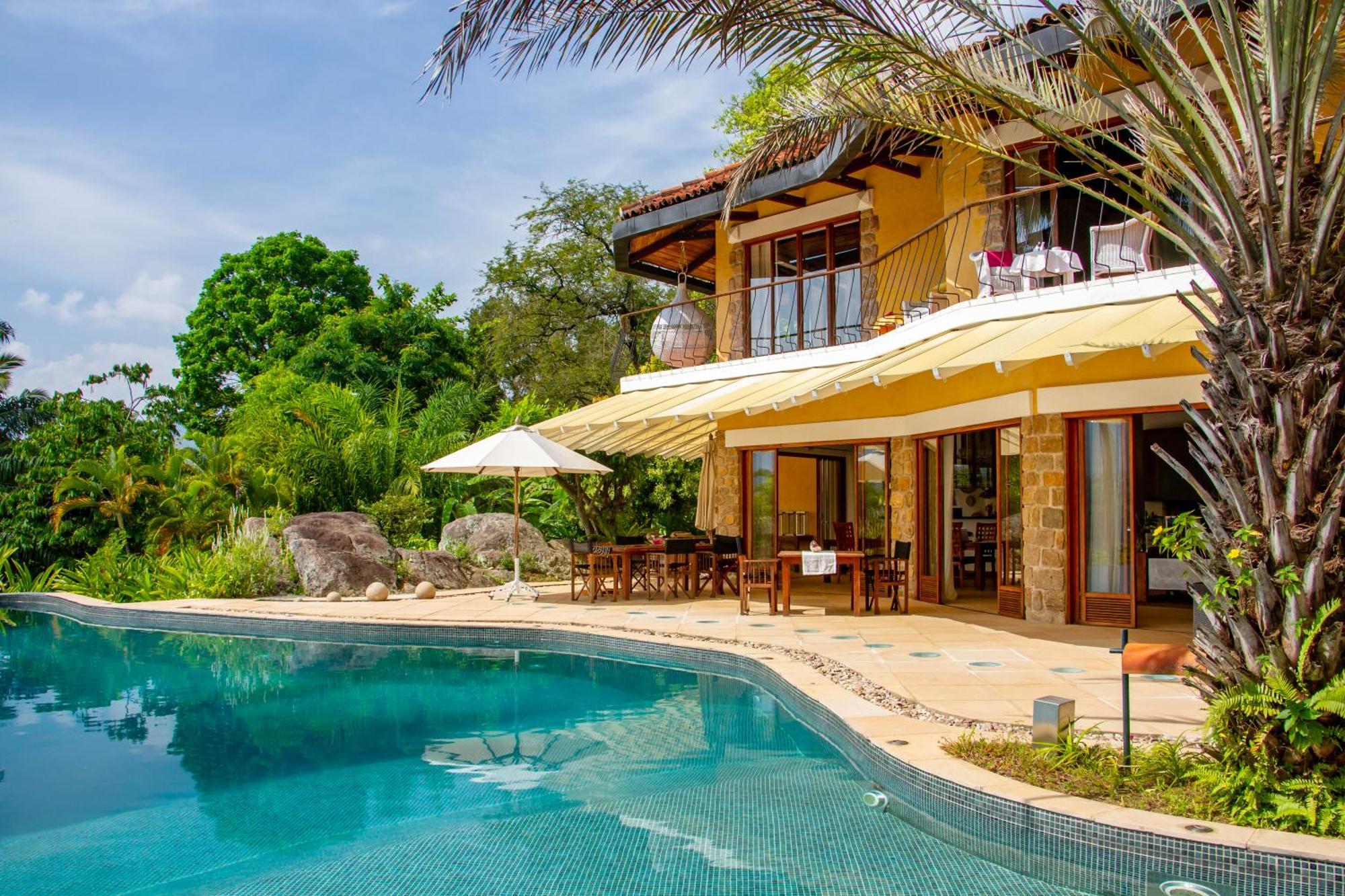 Bougainvillea Retreat Kandy Ngoại thất bức ảnh